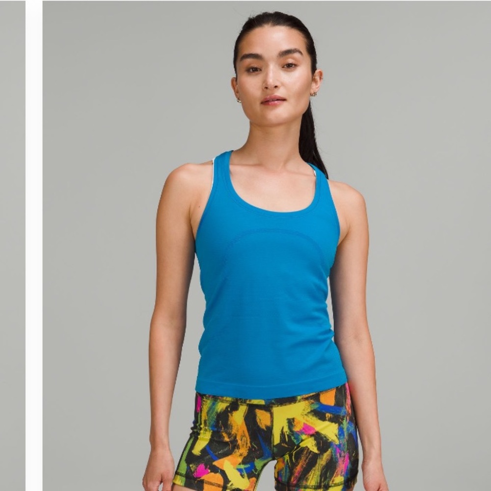 LULULEMON SWIFTLY